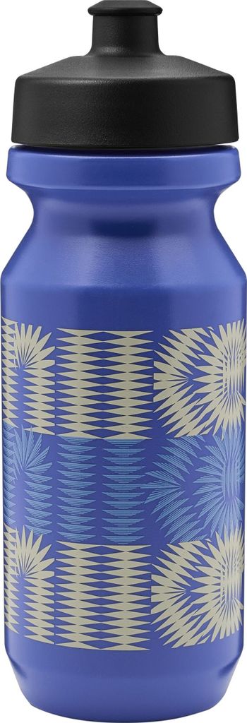 Nike Accessories Big Mouth 2.0 Graphic 22oz/650ml Trinkflasche Blau Blau One Size