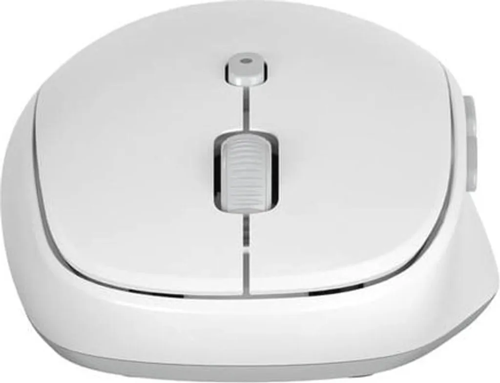 Souris HYPER HS2100GL Bluetooth 2400 DPI Ergonomique pour PC et Mac - 3