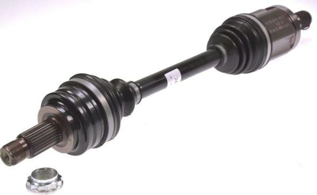 Cardan de transmission LÖBRO 304669 compatible avec BMW X3 E83 OE
