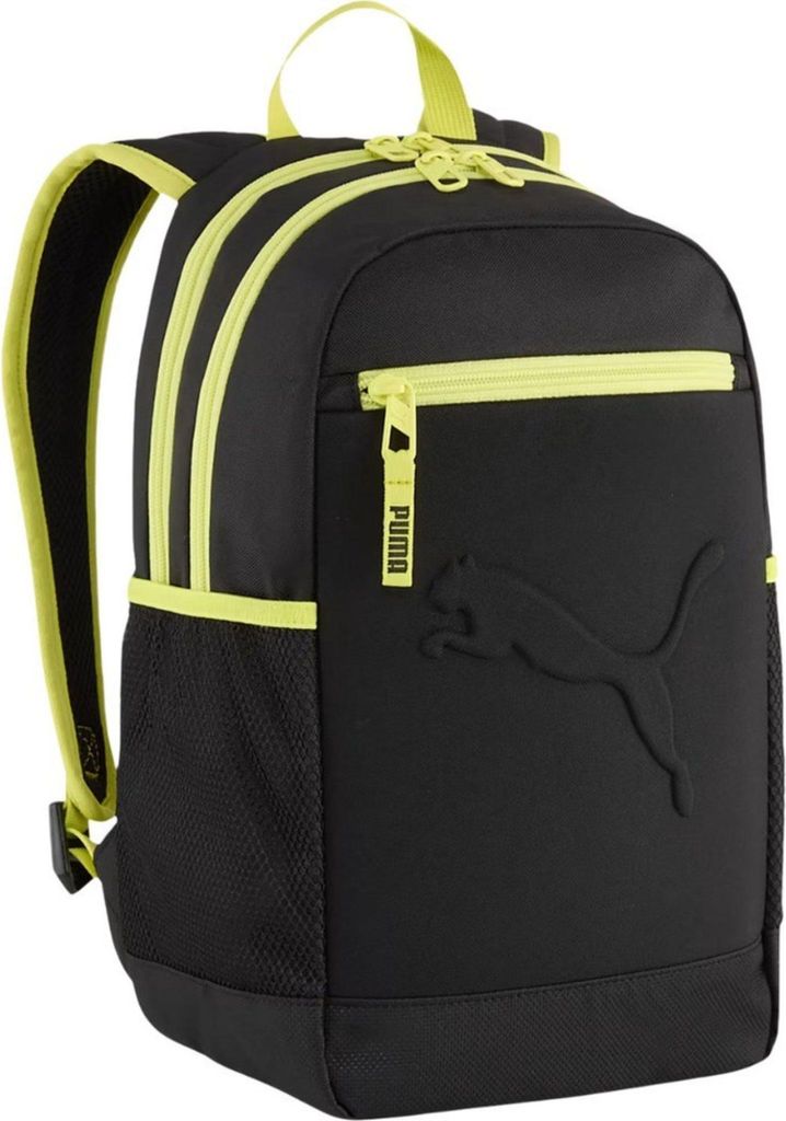 PUMA BUZZ Small Backpack PUMA BLACK PUMA BLACK -