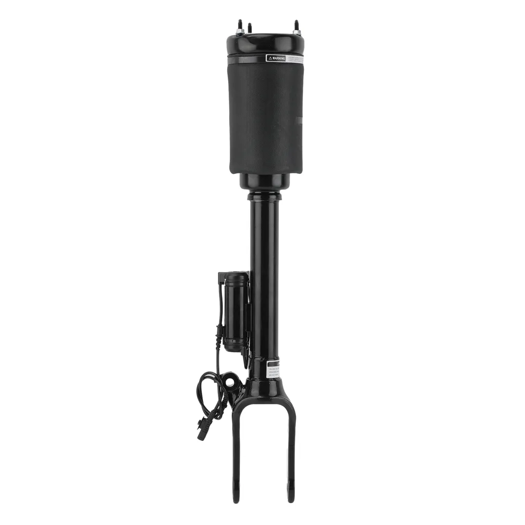 Jambe de suspension pneumatique ADS renforcée Mercedes Classe ML W164