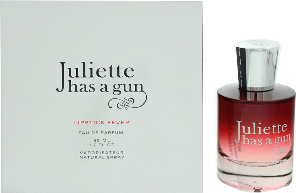 Juliette Has A Gun Rossetto Fever Edp Spray Immagine del prodotto 