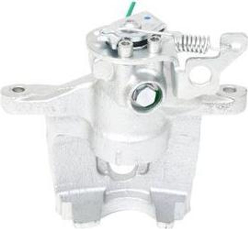 BOSCH 0 986 473 284 Bremssattel OE 1S712553BC kompatibel mit Mondeo, X-Type