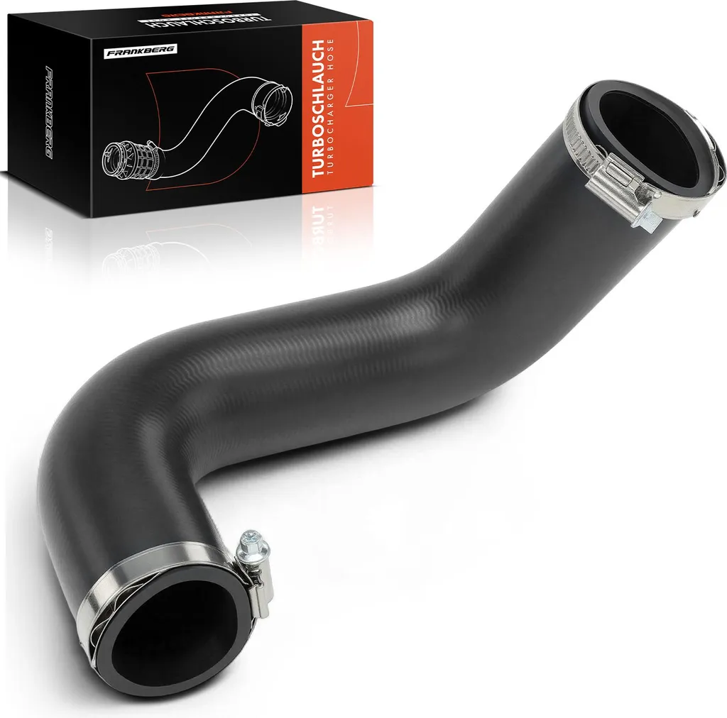 Durite Turbo de Suralimentation Admission pour Hyundai Santa Fé 2005-2024