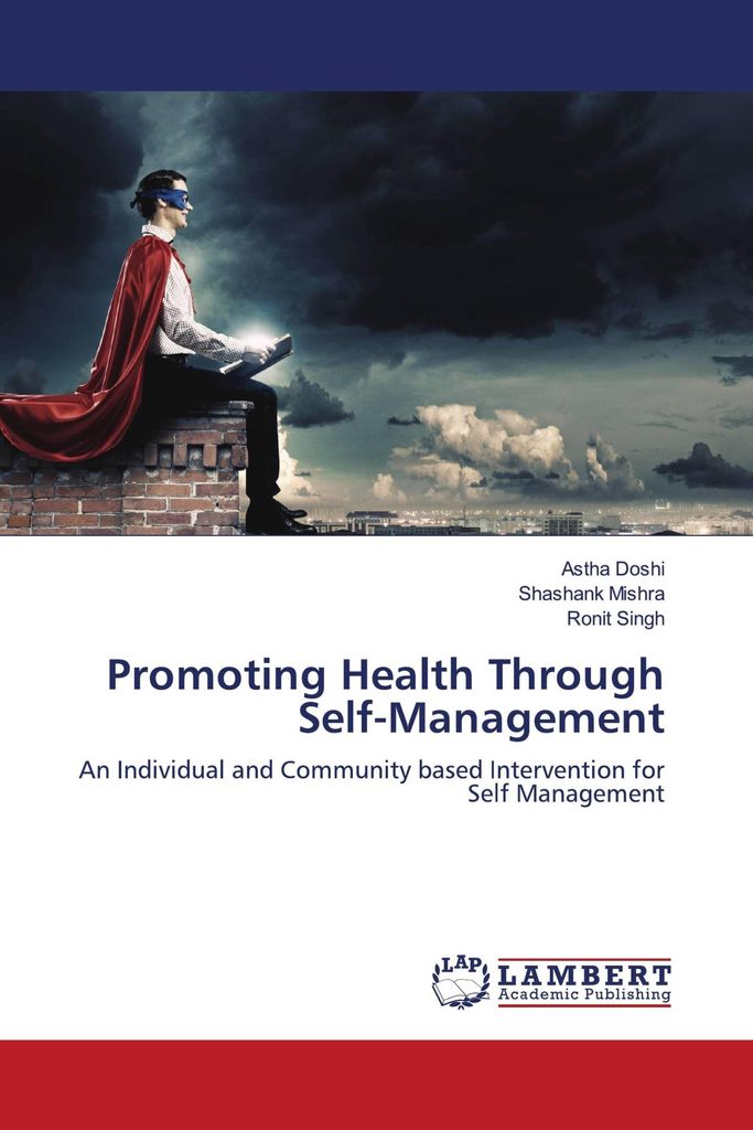 Promoting Health Through Self-Management