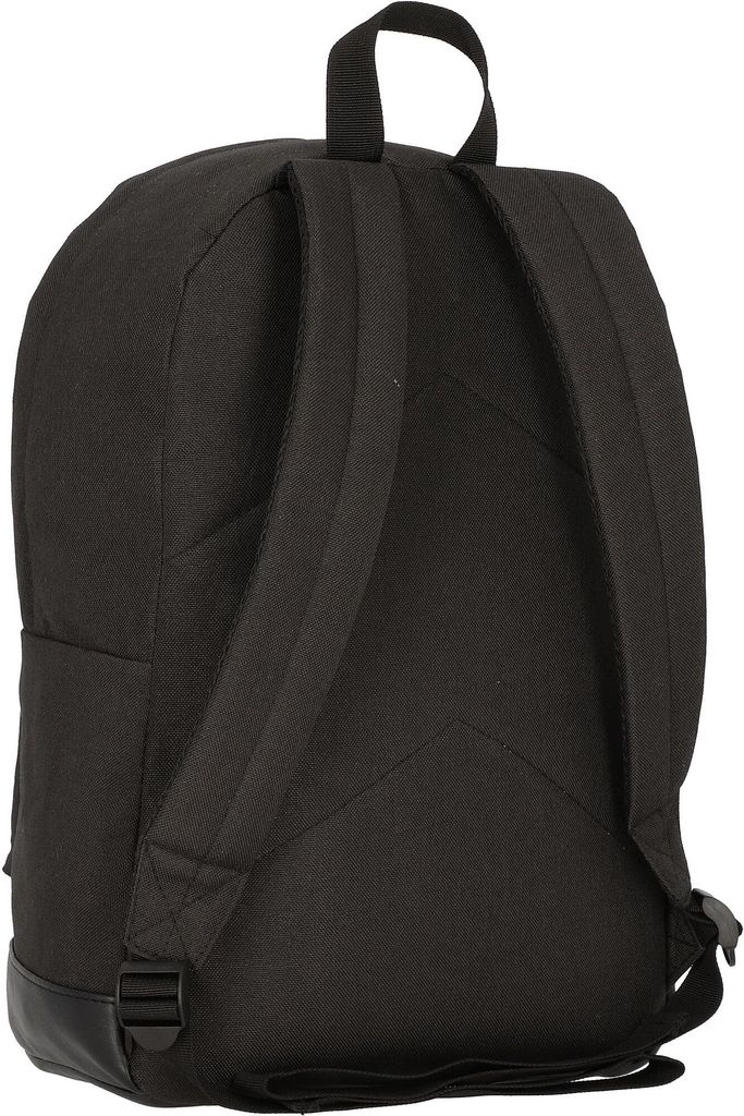 Lavička. Voľnočasový batoh Batoh Black black Obrázok produktu 8