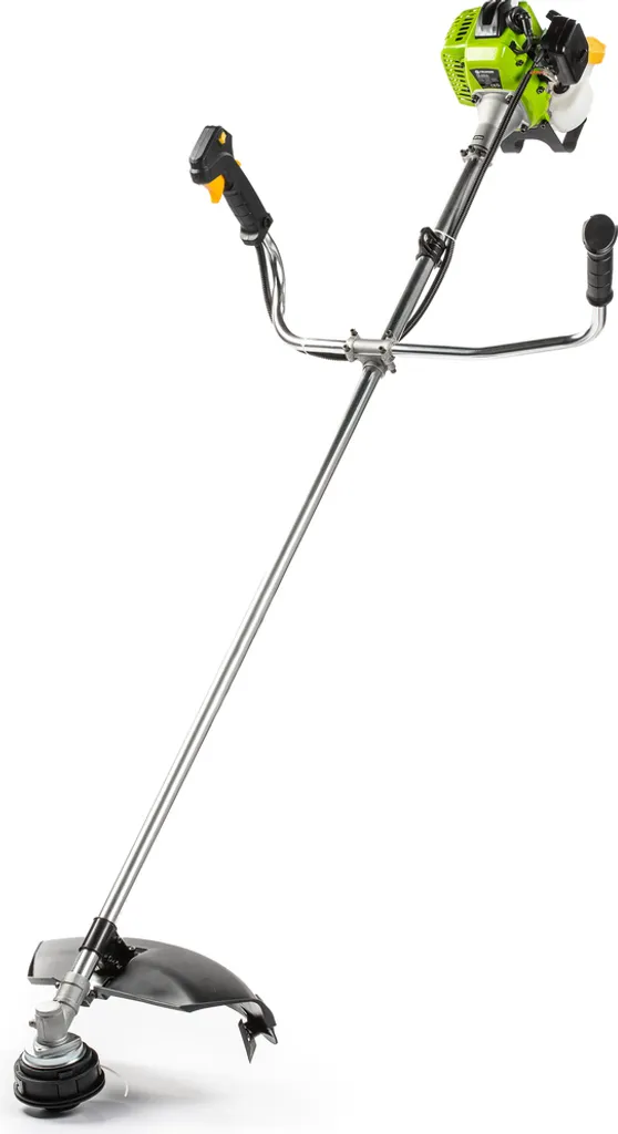 Débroussailleuse pour herbes hautes et ronces FIELDMANN FZS 3003-B 25.4cc