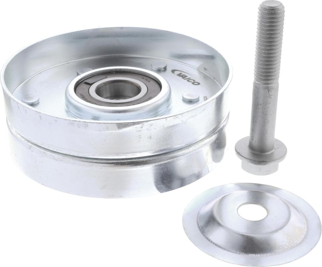Umlenk-/Führungsrolle, Keilrippenriemen FORD Focus, Fiesta Transit, Tourneo