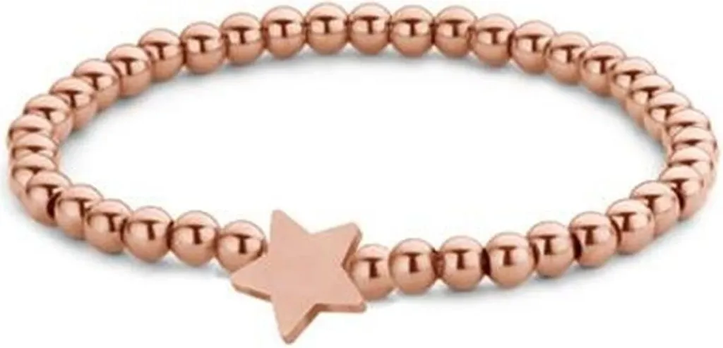 Bracciale da donna CO88 Collezione 8CB-90573 Oro rosa