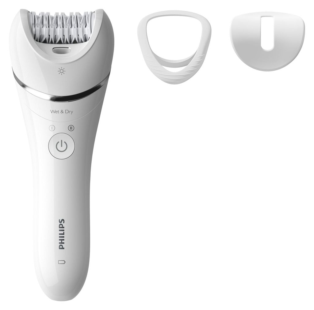 Philips BRE700/00 Epilatore Wet e Dry Per Gambe Corpo e Immagine del prodotto 