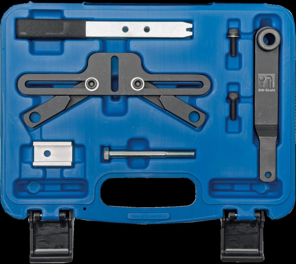 SW-Stahl 10588L Schwungradhalter für BMW/Mini