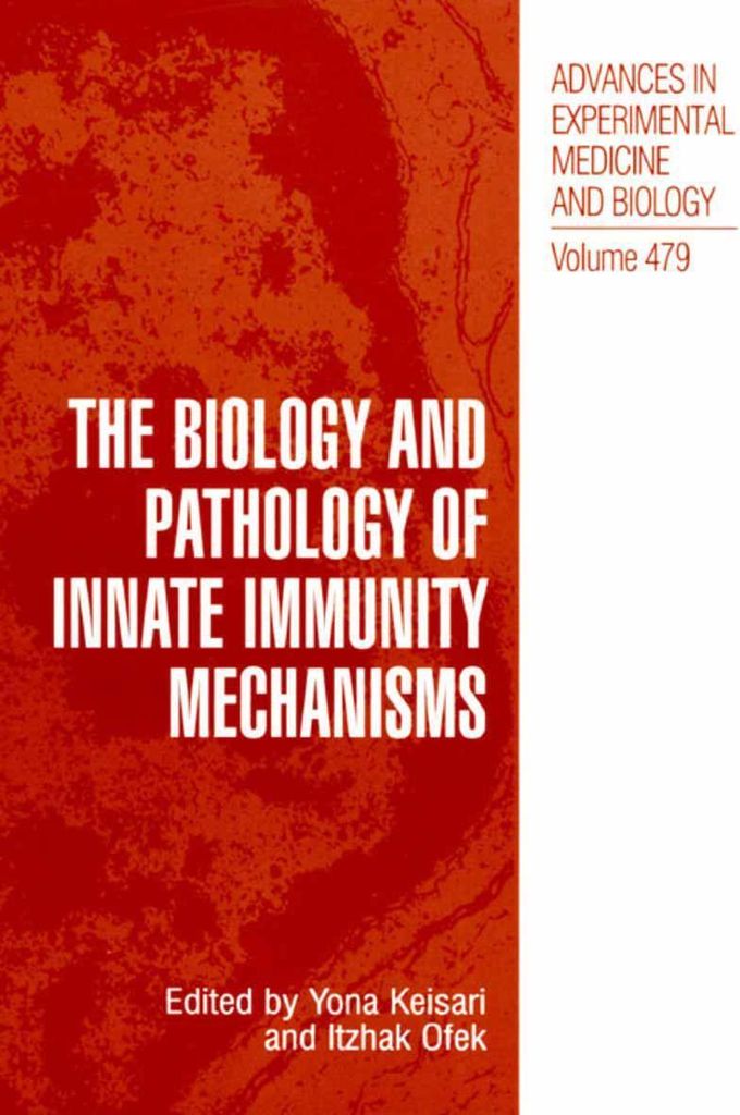 The Biology and Pathology of Innate Immunity Mechanisms