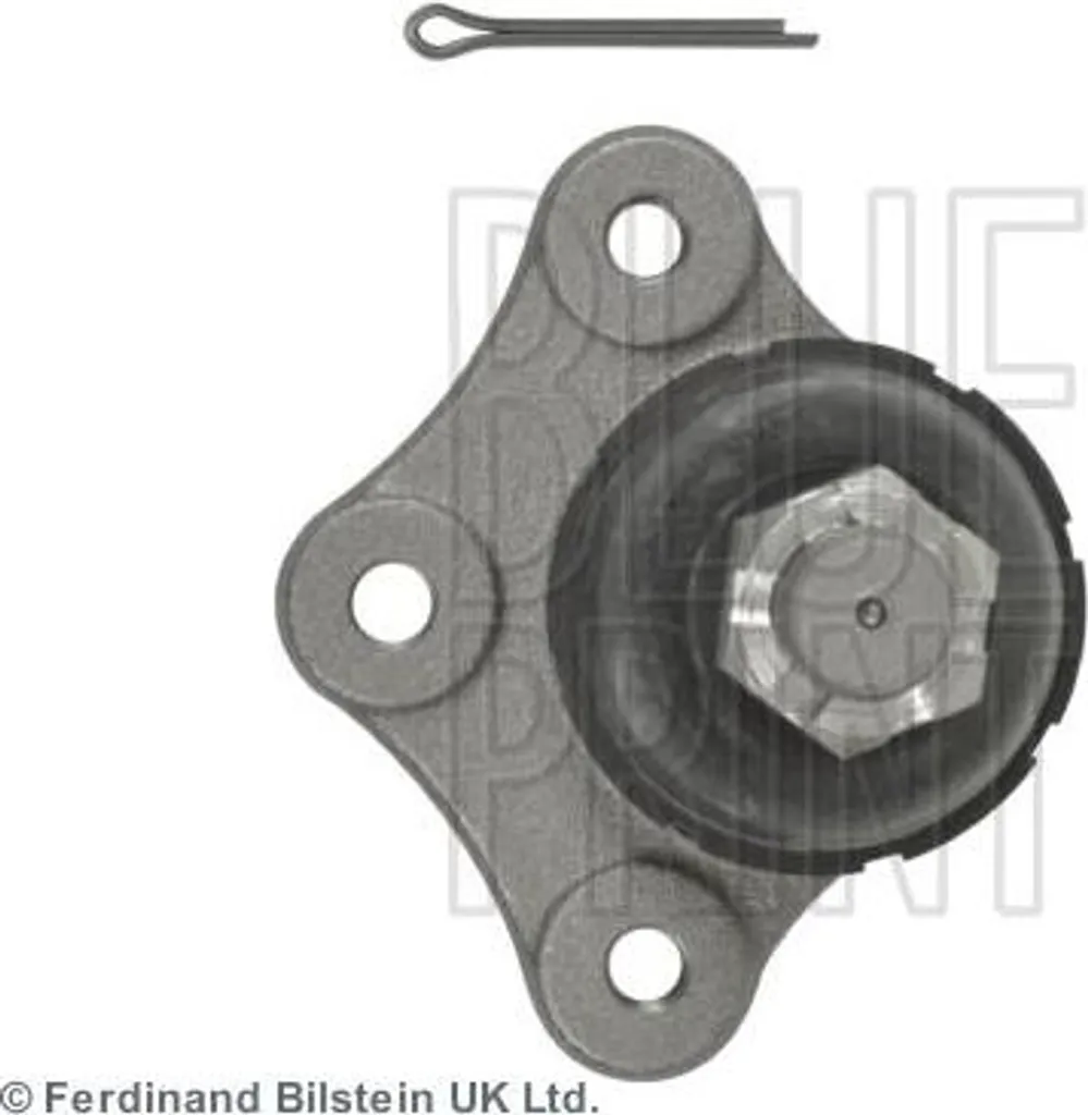 Rotule de suspension BLUE PRINT ADM58610 pour Bongo et K2700