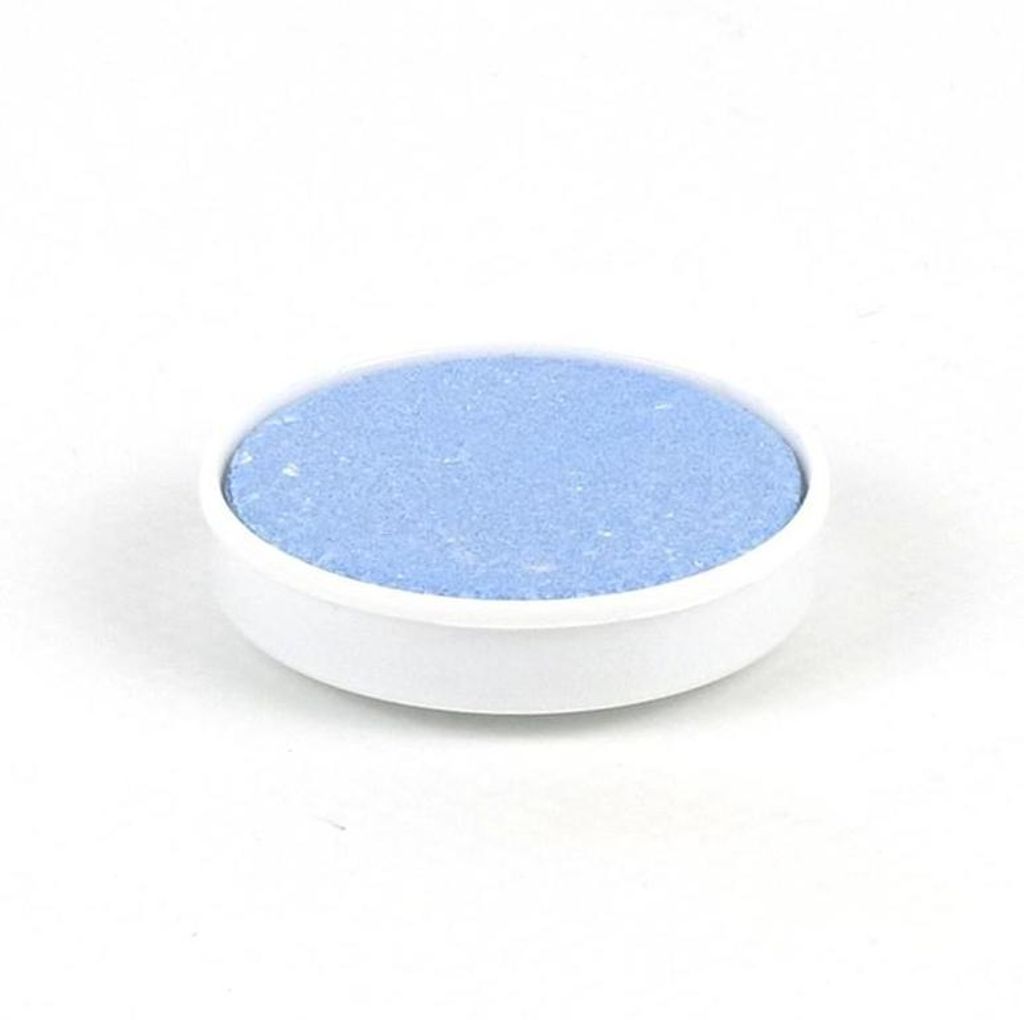 ökoNorm Farbtablette nawaro Ø30mm - ultramarin-blau
