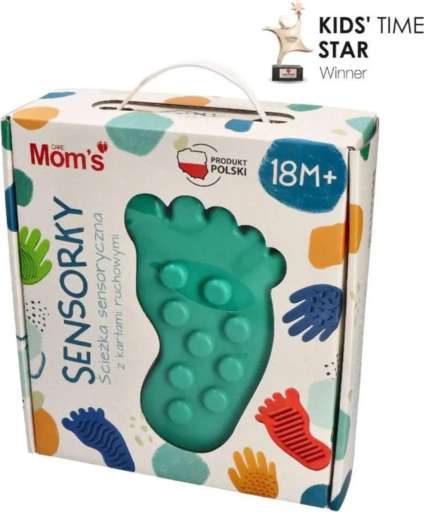 Cube sensoriel bébé 68154 idéal pour stimuler la concentration - 18