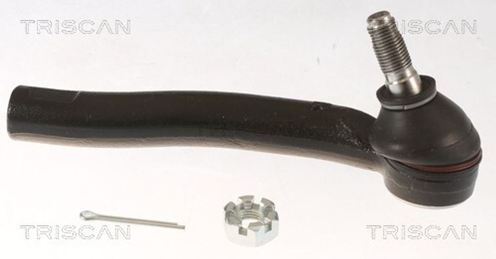 TRISCAN Spurstangenkopf Außen Vorne rechts 8500 13197