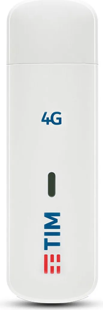 Clé Internet 4G TIM haut débit avec installation rapide Plug and Play USB
