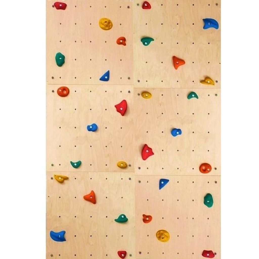 Create for you® – Parete da arrampicata per bambini, Immagine del prodotto 