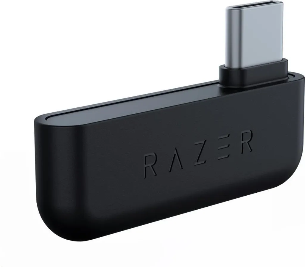 Casque Gaming circum-aural Razer Barracuda polyvalent sans fil - 9