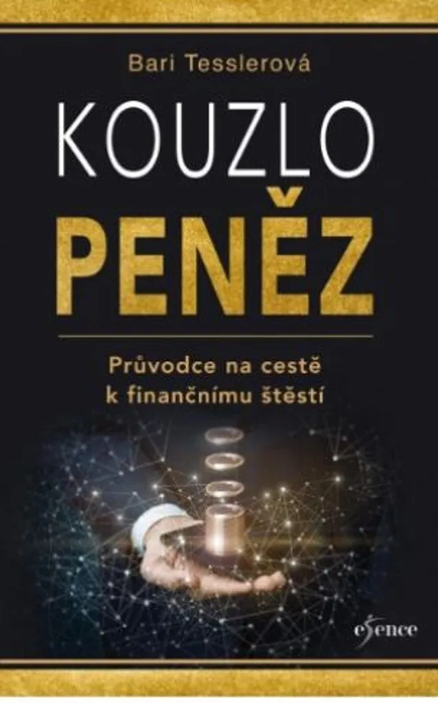 Kouzlo peněz Guide Bari Tessler : 3 étapes vers la sérénité financière