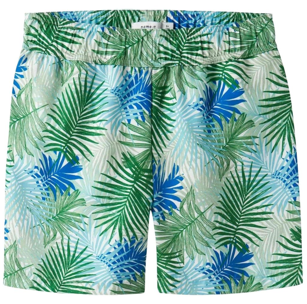 Badehose Name It Zaka für Jungen