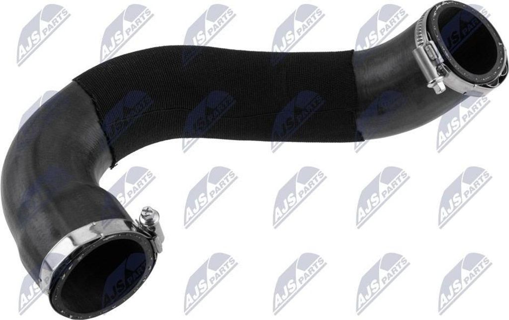 NTY GPP-AU-018 Turbo Ladeluftschlauch für AUDI A6 Avant (4G5, 4GD, C7) A6 Limousine (4G2, 4GC, C7) A7 Sportback (4GA, 4GF) A6 Allroad (4GH, 4GJ, C7)