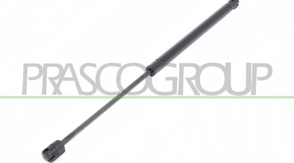 PRASCO OP0309055 - OE 9114311 Heckklappendämpfer für Corsa C (X01)