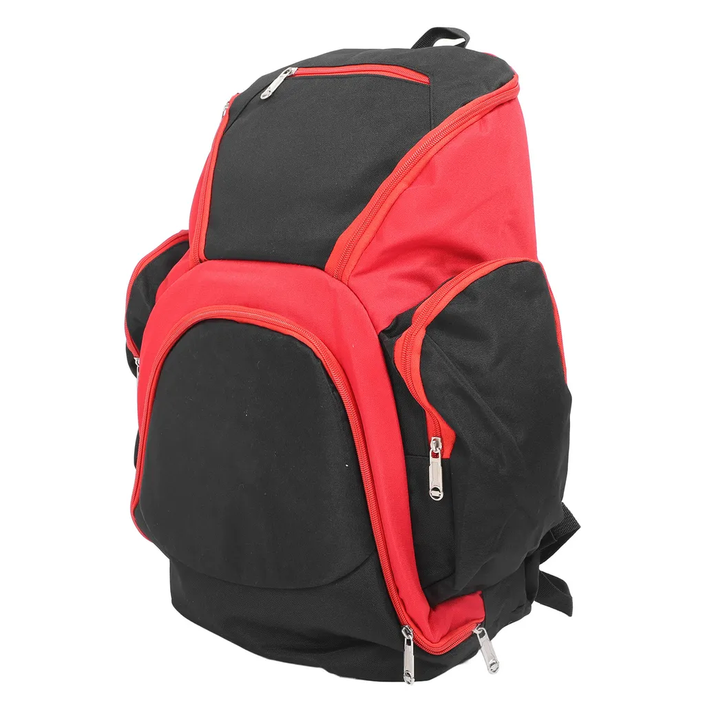 Sac à dos basket-ball ergonomique avec compartiment à chaussures séparé - 2