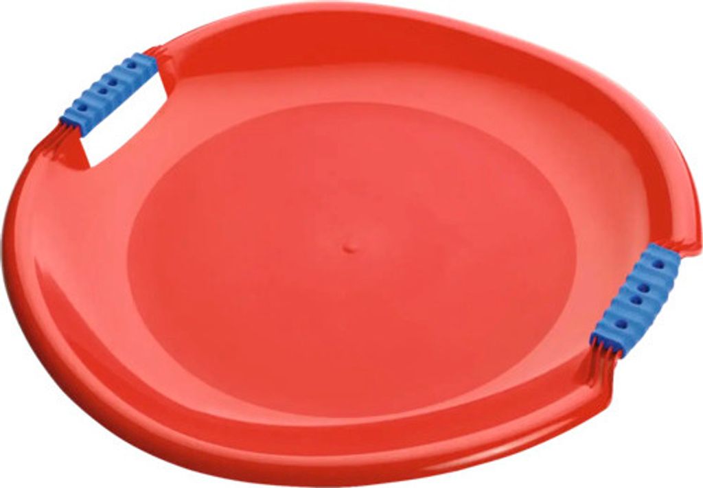Tanier na sánkovanie Tornádo Super červený Obrázok produktu 