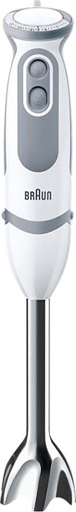 Braun MultiQuick 5 MQ 5207 WH, Ponorný mixér, 1,2 m, 1000 Obrázek produktu 