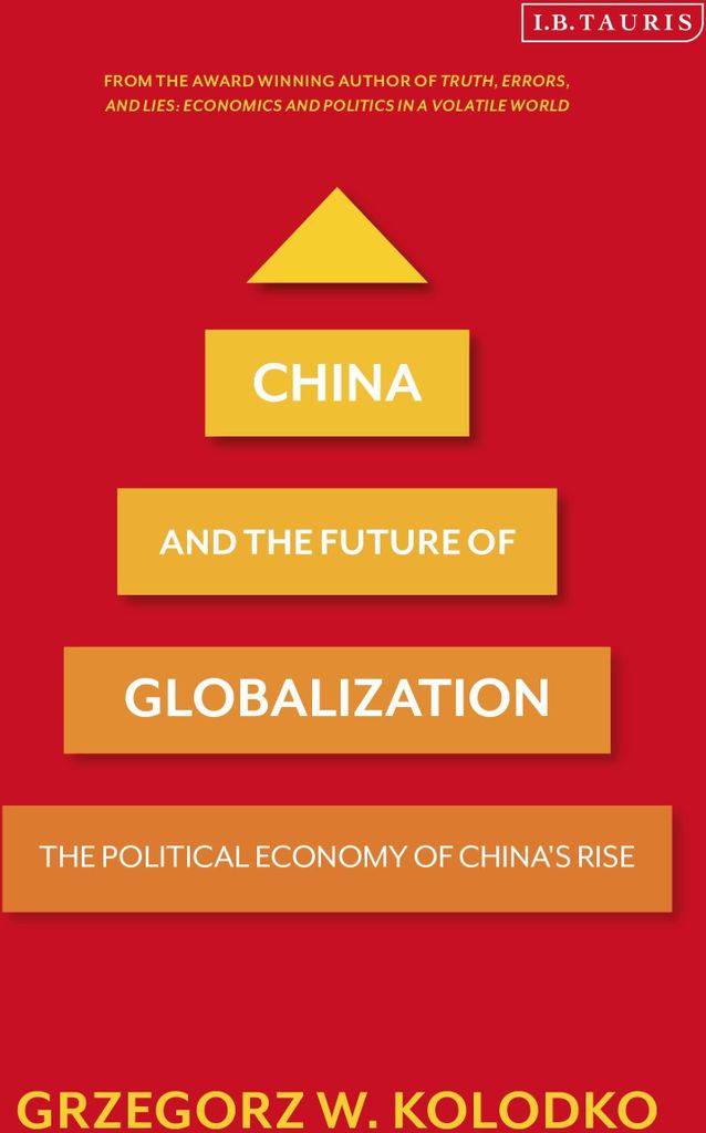 China and the Future of Globalization