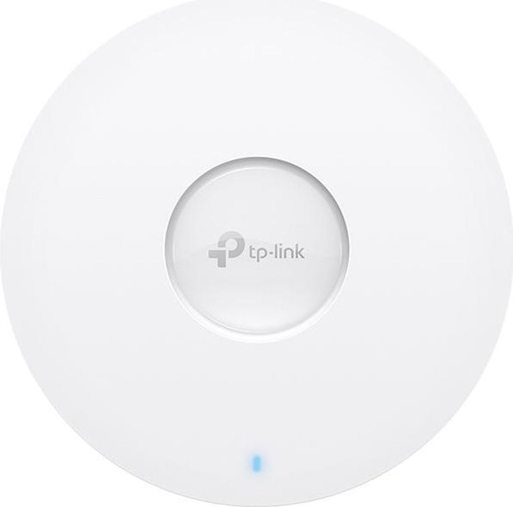 TP-Link Omada EAP610, 2,4 GHz, 5 GHz, 1775 Mbit/s, WPA, Productafbeelding 