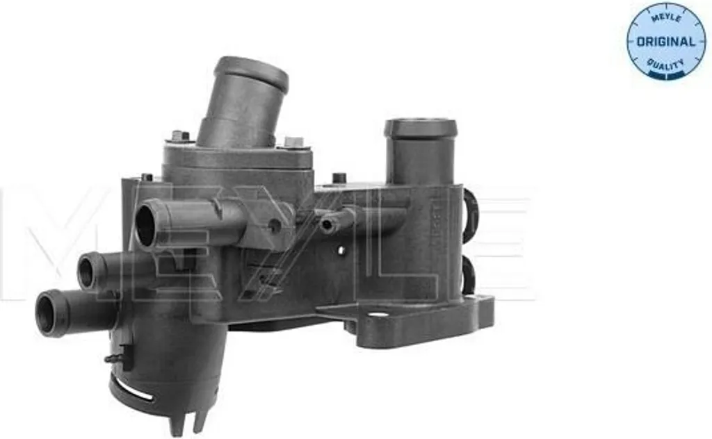 Réparer Fuite Liquide Refroidissement - Boîtier Thermostat 032121111N