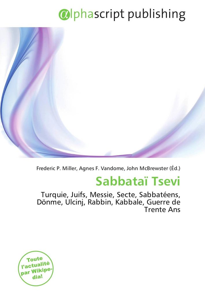 Sabbataï Tsevi