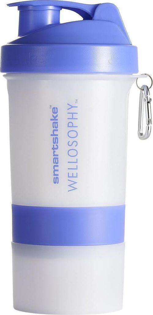 Oriflame Shaker Wellosophy