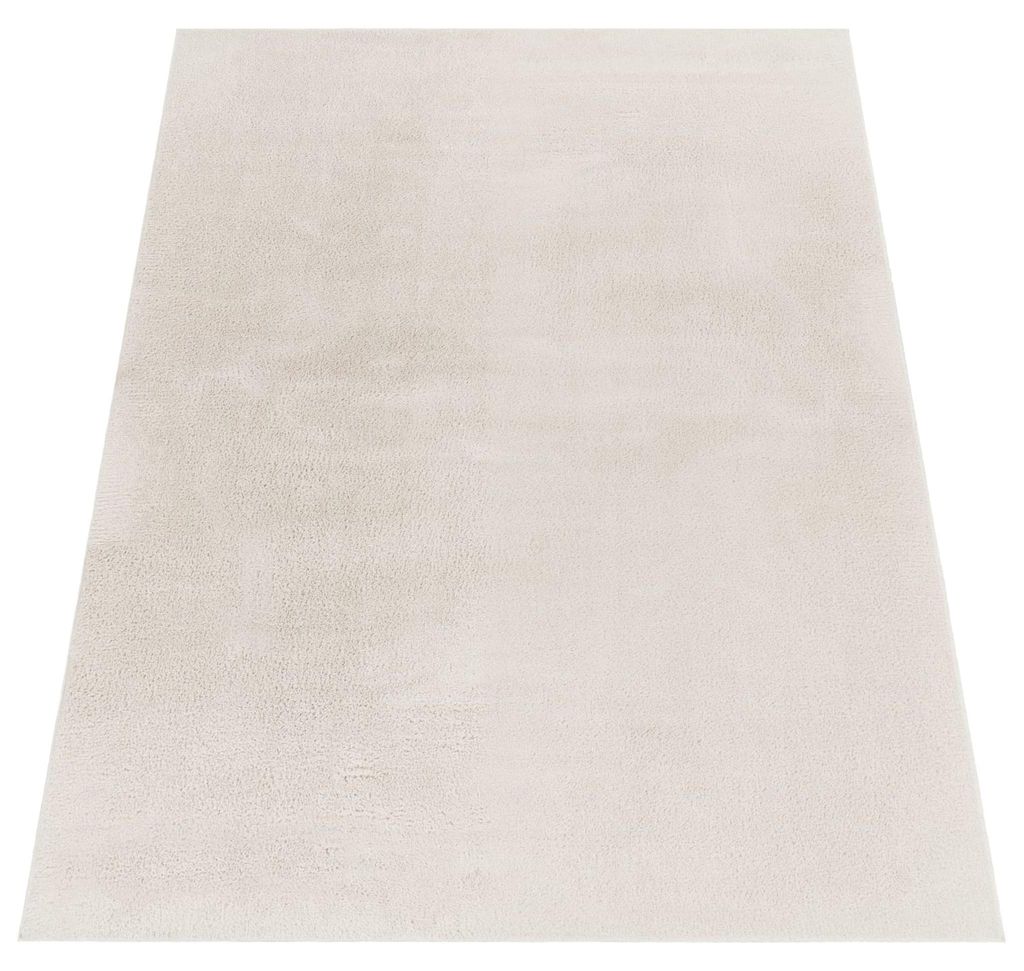 Paco Home Waschbarer Teppich Wohnzimmer Kurzflor Produktbild 