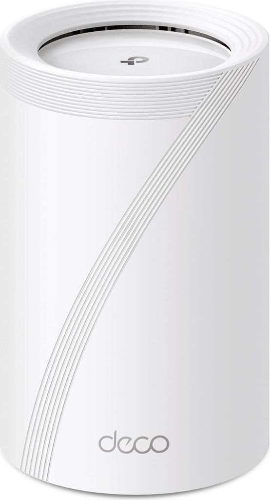 TP-LINK Deco BE65 Mesh-System (1er-Pack)