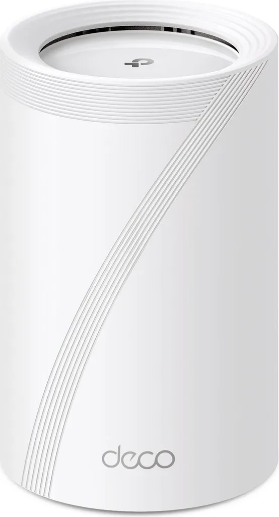 Supprimez les Zones sans WiFi avec TP-Link Deco BE65 Système Mesh WiFi 7