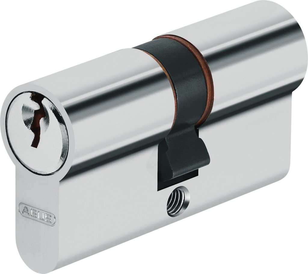 ABUS Türzylinder C83N 35/45 vs. Produktbild 