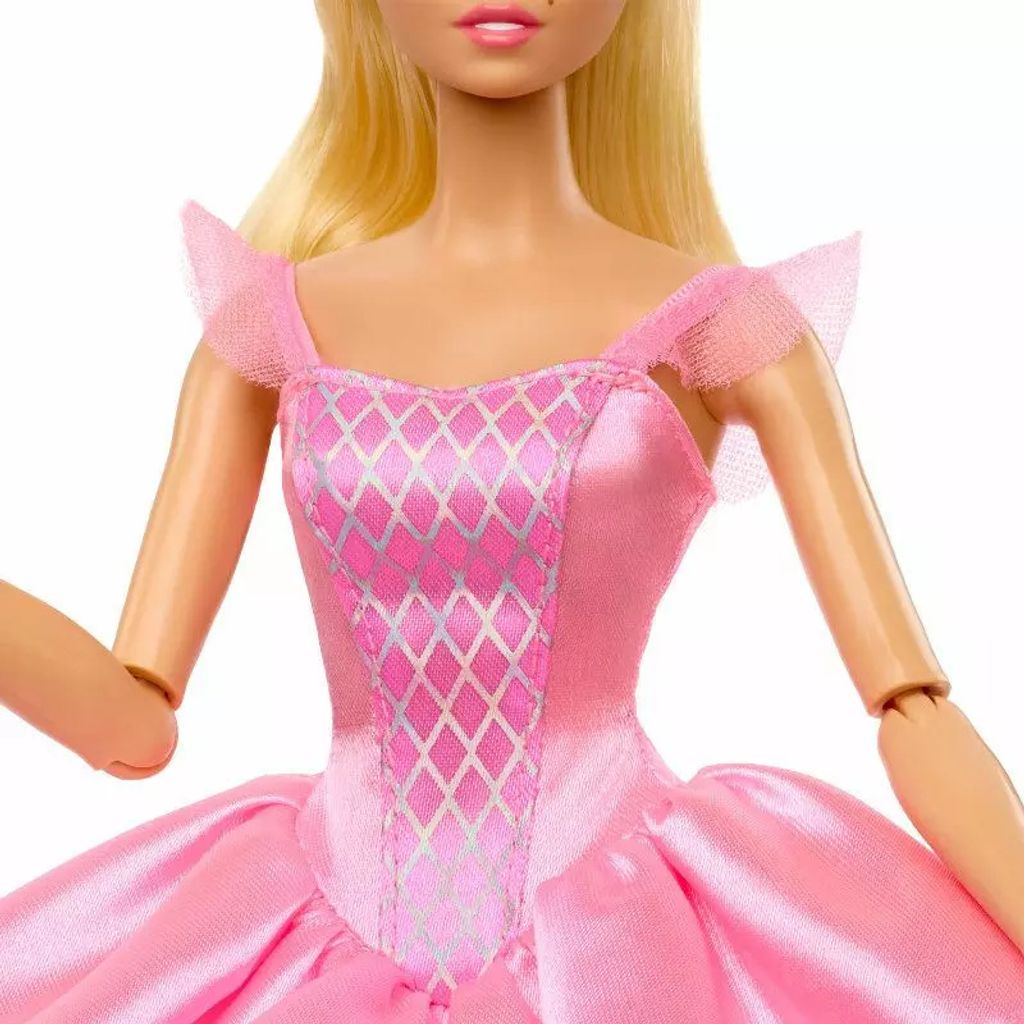 Barbie Signature Ballet Wishes Produktbild 
