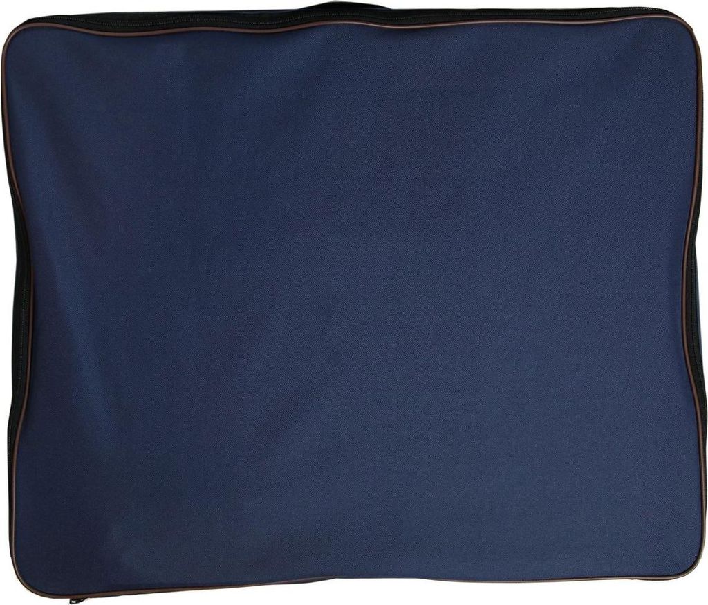 Kentucky Horsewear Schabrackentasche Navy