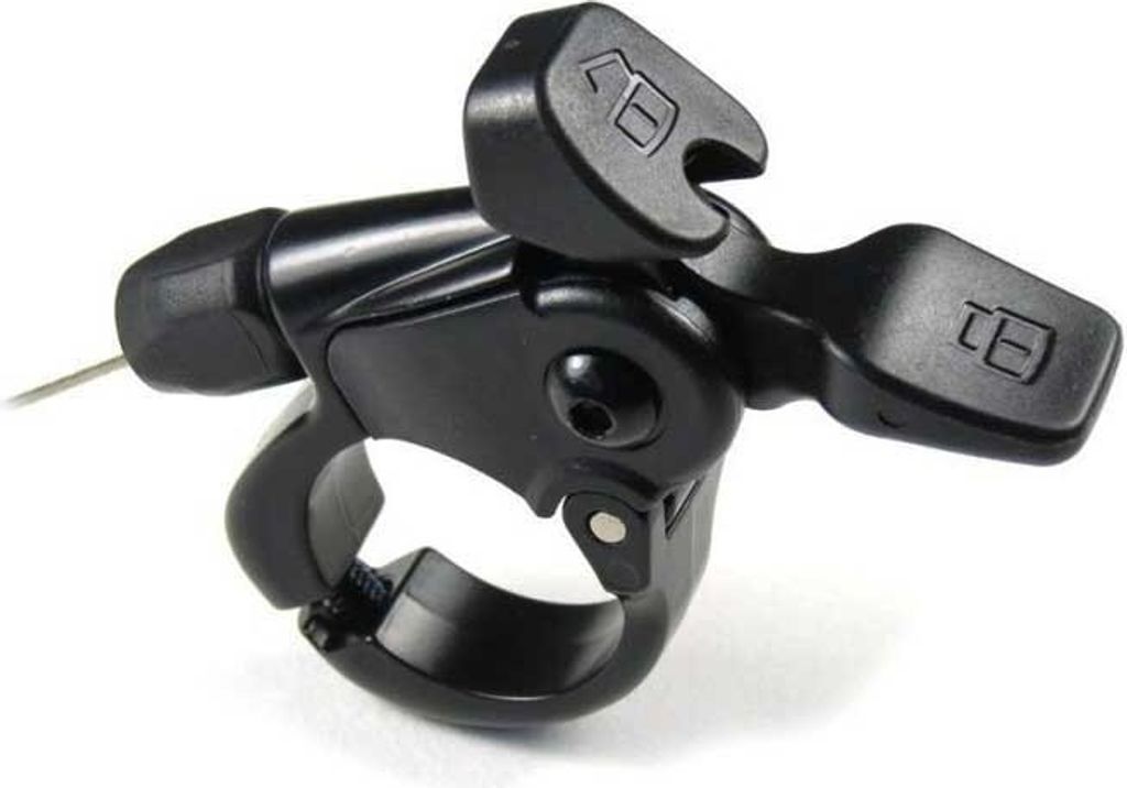 Srsuntour sr suntour-remote lock operation rl22 Single-U-2C-22