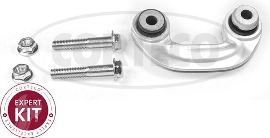 CORTECO Koppelstange Stabilisator für VW PASSAT Variant Produktbild 