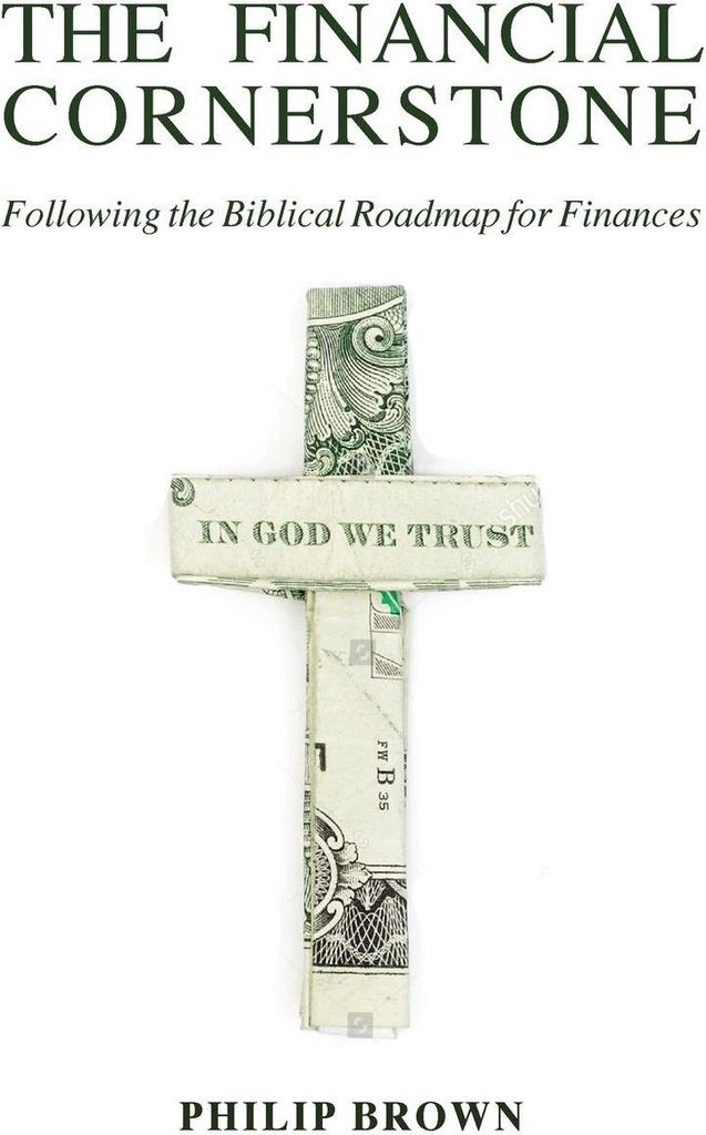 The Financial Cornerstone