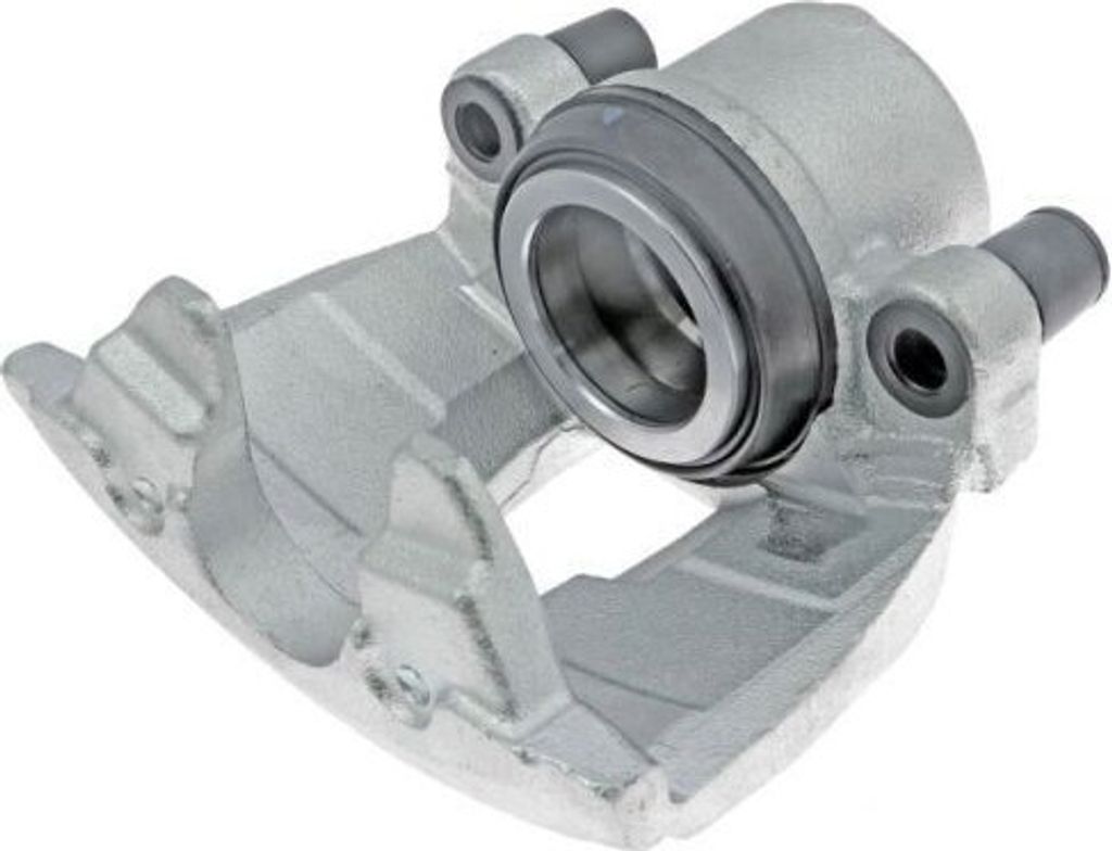 ABE Bremssattel Vorne Links für FORD FOCUS III Turnier Ø57mm CZH1268