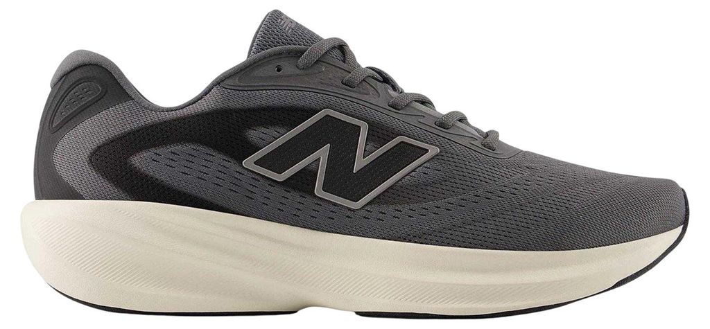 New Balance - "680 V8" Sneaker für Herren GT23954 (43,5 EU) (Grau/Weiß)