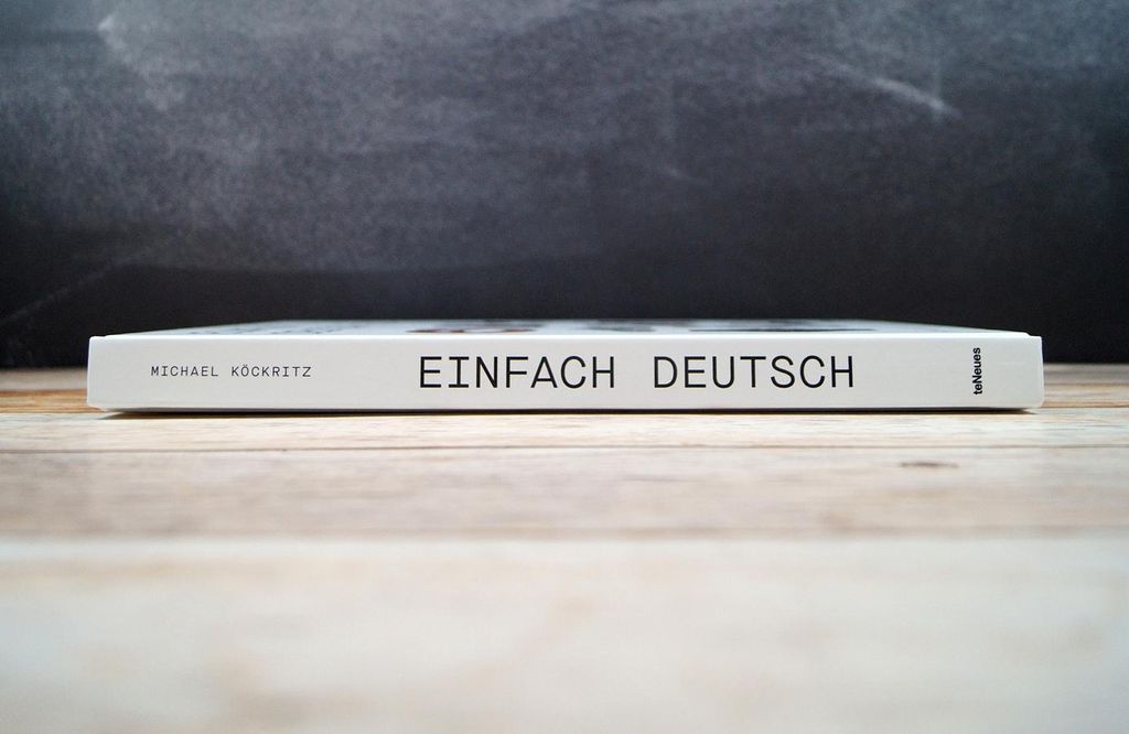 Einfach Deutsch Image du produit 