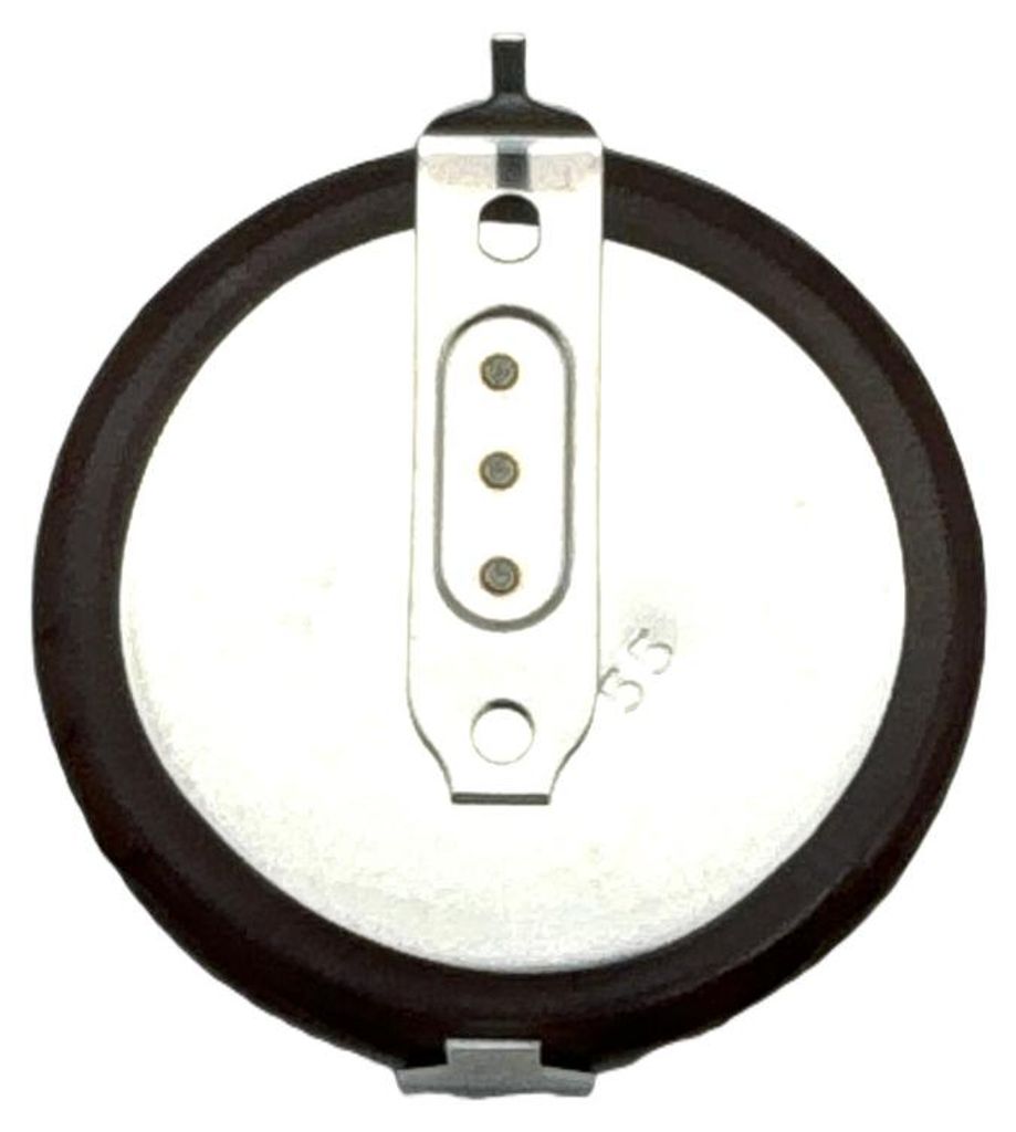 180° Batterie Akku Knopfzelle für BMW 5er Touring 2000/09-2004/05 E39 525i