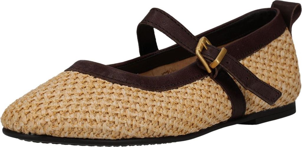 Marc O Polo Ballerinas Ballerinas Naturfaser