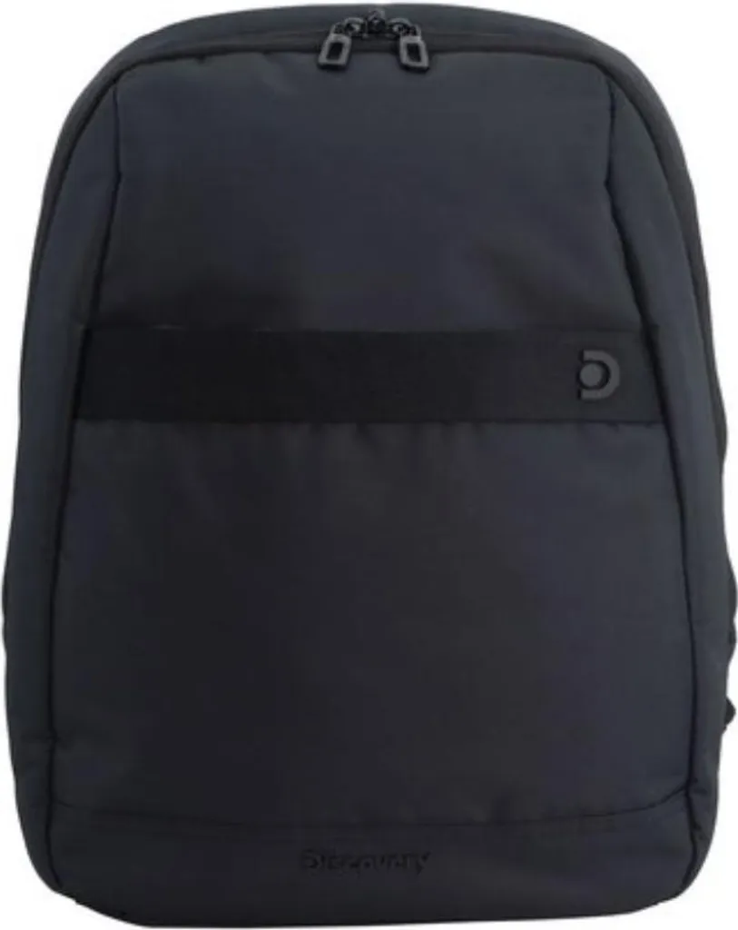 Sac à dos Discovery Downtown anti mal de dos avec rangement PC